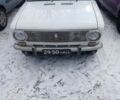 Белый ВАЗ 2101, объемом двигателя 1.2 л и пробегом 150 тыс. км за 750 $, фото 1 на Automoto.ua