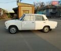 Белый ВАЗ 2101, объемом двигателя 1.3 л и пробегом 134 тыс. км за 700 $, фото 11 на Automoto.ua