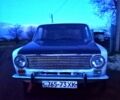 Белый ВАЗ 2101, объемом двигателя 1.3 л и пробегом 185 тыс. км за 140 $, фото 1 на Automoto.ua