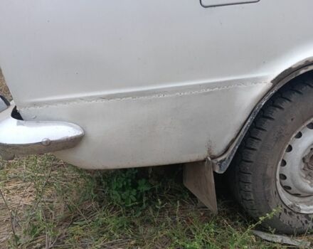 Белый ВАЗ 2101, объемом двигателя 0 л и пробегом 127 тыс. км за 656 $, фото 5 на Automoto.ua