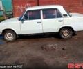 Белый ВАЗ 2101, объемом двигателя 1.3 л и пробегом 0 тыс. км за 300 $, фото 1 на Automoto.ua
