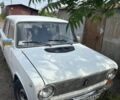 Белый ВАЗ 2101, объемом двигателя 1.2 л и пробегом 19 тыс. км за 388 $, фото 1 на Automoto.ua