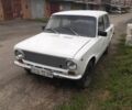 Белый ВАЗ 2101, объемом двигателя 1.3 л и пробегом 789 тыс. км за 450 $, фото 1 на Automoto.ua