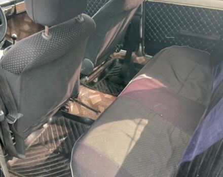 Белый ВАЗ 2101, объемом двигателя 0 л и пробегом 70 тыс. км за 550 $, фото 5 на Automoto.ua