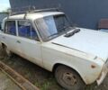 Белый ВАЗ 2101, объемом двигателя 0 л и пробегом 34 тыс. км за 363 $, фото 3 на Automoto.ua