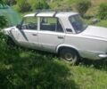 Білий ВАЗ 2101, об'ємом двигуна 1.3 л та пробігом 147 тис. км за 597 $, фото 2 на Automoto.ua