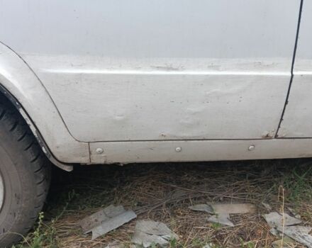 Белый ВАЗ 2101, объемом двигателя 0 л и пробегом 127 тыс. км за 656 $, фото 4 на Automoto.ua