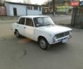 Белый ВАЗ 2101, объемом двигателя 1.3 л и пробегом 134 тыс. км за 700 $, фото 16 на Automoto.ua