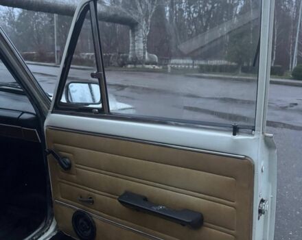 Белый ВАЗ 2101, объемом двигателя 1.5 л и пробегом 150 тыс. км за 600 $, фото 5 на Automoto.ua