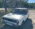 Білий ВАЗ 2101, об'ємом двигуна 1.29 л та пробігом 156 тис. км за 450 $, фото 1 на Automoto.ua