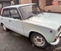 Белый ВАЗ 2101, объемом двигателя 1.3 л и пробегом 80 тыс. км за 447 $, фото 1 на Automoto.ua