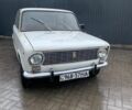 Белый ВАЗ 2101, объемом двигателя 0 л и пробегом 48 тыс. км за 343 $, фото 1 на Automoto.ua