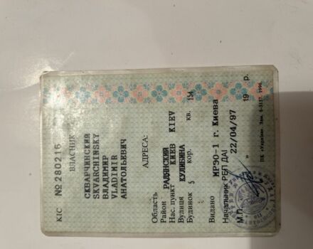 Белый ВАЗ 2101, объемом двигателя 0 л и пробегом 100 тыс. км за 1000 $, фото 7 на Automoto.ua