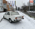Белый ВАЗ 2101, объемом двигателя 1.2 л и пробегом 54 тыс. км за 425 $, фото 5 на Automoto.ua