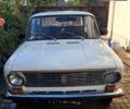 Белый ВАЗ 2101, объемом двигателя 0 л и пробегом 300 тыс. км за 800 $, фото 1 на Automoto.ua