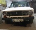 Белый ВАЗ 2101, объемом двигателя 1.2 л и пробегом 1 тыс. км за 351 $, фото 1 на Automoto.ua