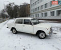 Белый ВАЗ 2101, объемом двигателя 1.2 л и пробегом 54 тыс. км за 425 $, фото 3 на Automoto.ua