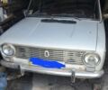 Белый ВАЗ 2101, объемом двигателя 1.2 л и пробегом 200 тыс. км за 526 $, фото 1 на Automoto.ua
