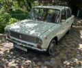 Белый ВАЗ 2101, объемом двигателя 1.3 л и пробегом 106 тыс. км за 910 $, фото 1 на Automoto.ua