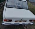 Белый ВАЗ 2101, объемом двигателя 1 л и пробегом 90 тыс. км за 500 $, фото 6 на Automoto.ua