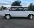 Білий ВАЗ 2101, об'ємом двигуна 1.3 л та пробігом 2 тис. км за 850 $, фото 1 на Automoto.ua