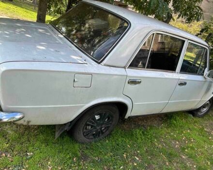 Білий ВАЗ 2101, об'ємом двигуна 1.2 л та пробігом 60 тис. км за 476 $, фото 1 на Automoto.ua