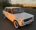 Белый ВАЗ 2101, объемом двигателя 0 л и пробегом 73 тыс. км за 2300 $, фото 1 на Automoto.ua