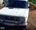 Белый ВАЗ 2101, объемом двигателя 1.2 л и пробегом 71 тыс. км за 290 $, фото 1 на Automoto.ua