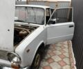 Білий ВАЗ 2101, об'ємом двигуна 1 л та пробігом 1 тис. км за 316 $, фото 1 на Automoto.ua