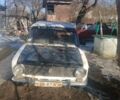 Белый ВАЗ 2101, объемом двигателя 0 л и пробегом 100 тыс. км за 170 $, фото 1 на Automoto.ua