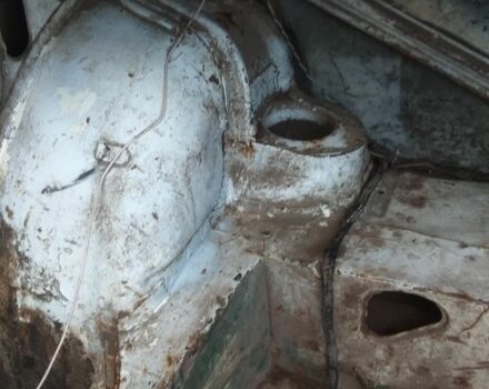 Білий ВАЗ 2101, об'ємом двигуна 1.2 л та пробігом 123 тис. км за 382 $, фото 4 на Automoto.ua