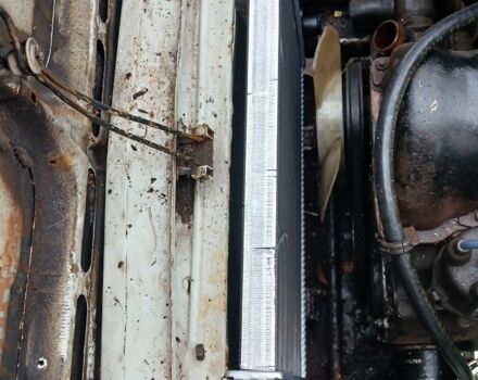 Белый ВАЗ 2101, объемом двигателя 1.3 л и пробегом 100 тыс. км за 166 $, фото 6 на Automoto.ua