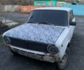 Белый ВАЗ 2101, объемом двигателя 0 л и пробегом 1 тыс. км за 555 $, фото 1 на Automoto.ua