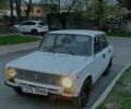 Белый ВАЗ 2101, объемом двигателя 0 л и пробегом 400 тыс. км за 160 $, фото 1 на Automoto.ua