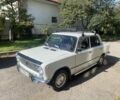 Белый ВАЗ 2101, объемом двигателя 1.2 л и пробегом 77 тыс. км за 1000 $, фото 1 на Automoto.ua