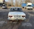 Белый ВАЗ 2101, объемом двигателя 1.3 л и пробегом 200 тыс. км за 203 $, фото 3 на Automoto.ua