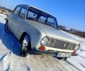 Білий ВАЗ 2101, об'ємом двигуна 1.3 л та пробігом 0 тис. км за 700 $, фото 1 на Automoto.ua