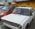 Білий ВАЗ 2101, об'ємом двигуна 1.2 л та пробігом 50 тис. км за 600 $, фото 1 на Automoto.ua