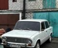 Білий ВАЗ 2101, об'ємом двигуна 1.3 л та пробігом 150 тис. км за 639 $, фото 1 на Automoto.ua