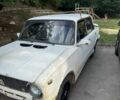 Белый ВАЗ 2101, объемом двигателя 1.3 л и пробегом 200 тыс. км за 313 $, фото 1 на Automoto.ua