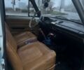Белый ВАЗ 2101, объемом двигателя 1.5 л и пробегом 150 тыс. км за 600 $, фото 4 на Automoto.ua