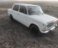 Белый ВАЗ 2101, объемом двигателя 1.2 л и пробегом 96 тыс. км за 467 $, фото 1 на Automoto.ua