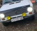 Белый ВАЗ 2101, объемом двигателя 1.3 л и пробегом 99 тыс. км за 650 $, фото 1 на Automoto.ua