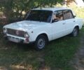 Белый ВАЗ 2101, объемом двигателя 1.3 л и пробегом 20 тыс. км за 1100 $, фото 1 на Automoto.ua