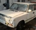 Белый ВАЗ 2101, объемом двигателя 0 л и пробегом 130 тыс. км за 200 $, фото 1 на Automoto.ua