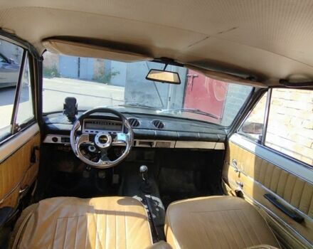 Белый ВАЗ 2101, объемом двигателя 1.2 л и пробегом 111 тыс. км за 800 $, фото 4 на Automoto.ua