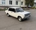 Белый ВАЗ 2101, объемом двигателя 1.2 л и пробегом 89 тыс. км за 550 $, фото 1 на Automoto.ua