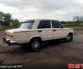 Белый ВАЗ 2101, объемом двигателя 1.3 л и пробегом 0 тыс. км за 300 $, фото 1 на Automoto.ua