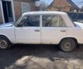Белый ВАЗ 2101, объемом двигателя 0 л и пробегом 123 тыс. км за 294 $, фото 1 на Automoto.ua