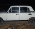 Белый ВАЗ 2101, объемом двигателя 1.3 л и пробегом 100 тыс. км за 166 $, фото 1 на Automoto.ua